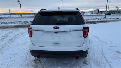 2017 Ford Explorer   - Photo 5 - Edmonton, AB T6V 1H4