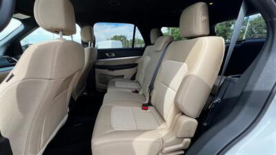 2017 Ford Explorer   - Photo 15 - Edmonton, AB T6V 1H4