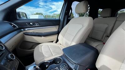 2017 Ford Explorer   - Photo 14 - Edmonton, AB T6V 1H4