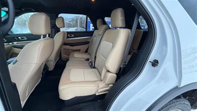 2017 Ford Explorer   - Photo 10 - Edmonton, AB T6V 1H4