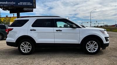 2017 Ford Explorer   - Photo 4 - Edmonton, AB T6V 1H4