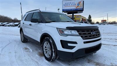 2017 Ford Explorer   - Photo 3 - Edmonton, AB T6V 1H4