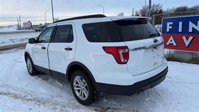 2017 Ford Explorer   - Photo 6 - Edmonton, AB T6V 1H4