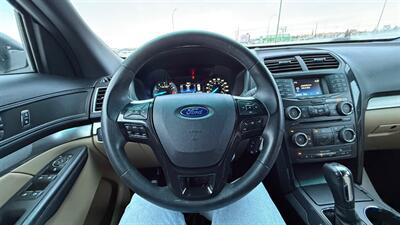 2017 Ford Explorer   - Photo 14 - Edmonton, AB T6V 1H4