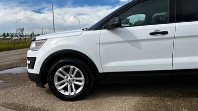 2017 Ford Explorer   - Photo 9 - Edmonton, AB T6V 1H4