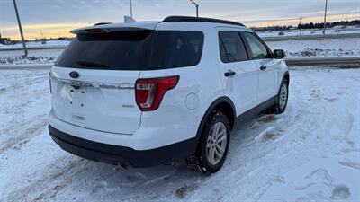 2017 Ford Explorer   - Photo 4 - Edmonton, AB T6V 1H4