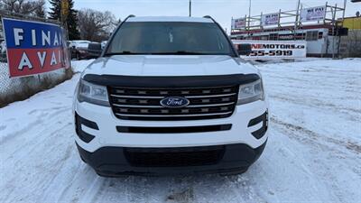 2017 Ford Explorer   - Photo 2 - Edmonton, AB T6V 1H4