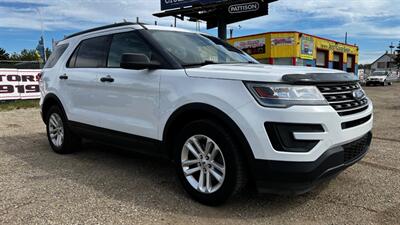 2017 Ford Explorer   - Photo 3 - Edmonton, AB T6V 1H4