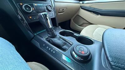 2017 Ford Explorer   - Photo 12 - Edmonton, AB T6V 1H4