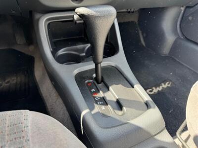 2000 Honda Civic SE-PKG, AUTO, NO RUST OR DENTS!!!   - Photo 15 - Edmonton, AB T6V 1H4