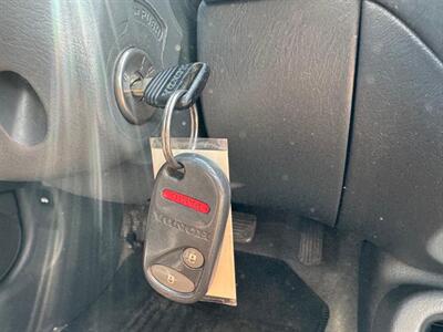 2000 Honda Civic SE-PKG, AUTO, NO RUST OR DENTS!!!   - Photo 16 - Edmonton, AB T6V 1H4