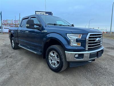 2017 Ford F-150 XTR   - Photo 3 - Edmonton, AB T6V 1H4