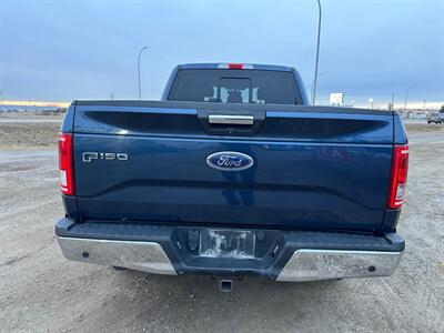 2017 Ford F-150 XTR   - Photo 5 - Edmonton, AB T6V 1H4