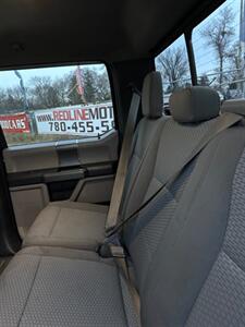 2017 Ford F-150 XTR   - Photo 9 - Edmonton, AB T6V 1H4