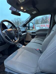 2017 Ford F-150 XTR   - Photo 8 - Edmonton, AB T6V 1H4