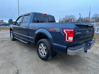 2017 Ford F-150 XTR   - Photo 6 - Edmonton, AB T6V 1H4