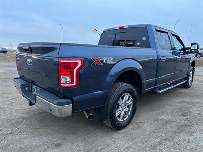 2017 Ford F-150 XTR   - Photo 4 - Edmonton, AB T6V 1H4