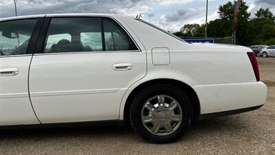 2005 Cadillac DeVille   - Photo 9 - Edmonton, AB T6V 1H4