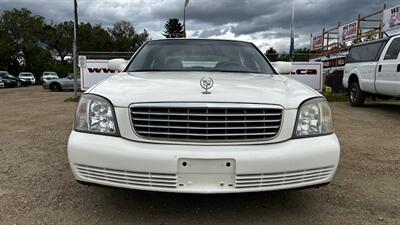 2005 Cadillac DeVille   - Photo 2 - Edmonton, AB T6V 1H4