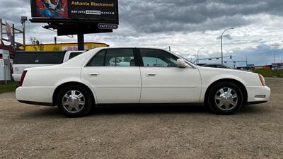 2005 Cadillac DeVille   - Photo 4 - Edmonton, AB T6V 1H4