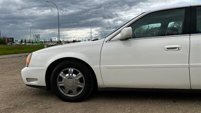 2005 Cadillac DeVille   - Photo 8 - Edmonton, AB T6V 1H4