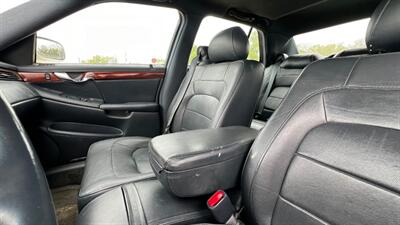 2005 Cadillac DeVille   - Photo 14 - Edmonton, AB T6V 1H4