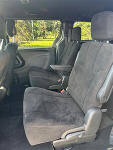 2014 Dodge Grand Caravan SXT  7 PSG - Photo 10 - Edmonton, AB T6V 1H4