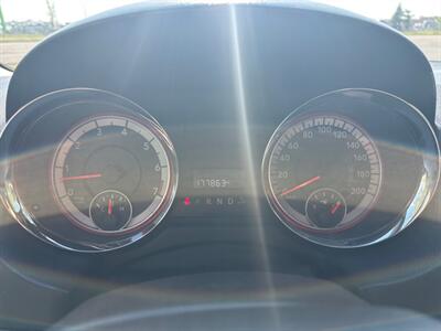 2014 Dodge Grand Caravan SXT  7 PSG - Photo 14 - Edmonton, AB T6V 1H4