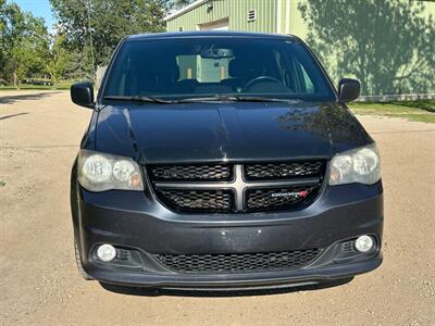 2014 Dodge Grand Caravan SXT  7 PSG - Photo 2 - Edmonton, AB T6V 1H4