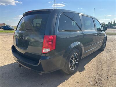 2014 Dodge Grand Caravan SXT  7 PSG - Photo 4 - Edmonton, AB T6V 1H4