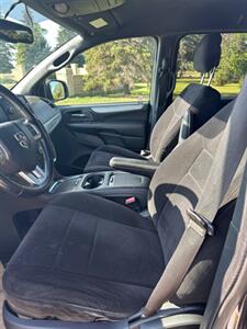 2014 Dodge Grand Caravan SXT  7 PSG - Photo 9 - Edmonton, AB T6V 1H4