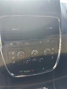 2014 Dodge Grand Caravan SXT  7 PSG - Photo 12 - Edmonton, AB T6V 1H4