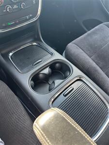 2014 Dodge Grand Caravan SXT  7 PSG - Photo 11 - Edmonton, AB T6V 1H4