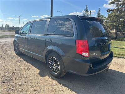 2014 Dodge Grand Caravan SXT  7 PSG - Photo 6 - Edmonton, AB T6V 1H4