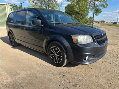 2014 Dodge Grand Caravan SXT  7 PSG - Photo 3 - Edmonton, AB T6V 1H4