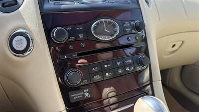 2011 INFINITI EX35   - Photo 16 - Edmonton, AB T6V 1H4