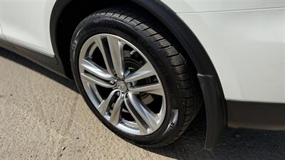2011 INFINITI EX35   - Photo 7 - Edmonton, AB T6V 1H4