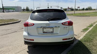 2011 INFINITI EX35   - Photo 5 - Edmonton, AB T6V 1H4