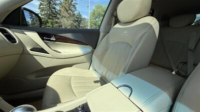 2011 INFINITI EX35   - Photo 13 - Edmonton, AB T6V 1H4