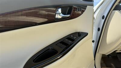 2011 INFINITI EX35   - Photo 9 - Edmonton, AB T6V 1H4