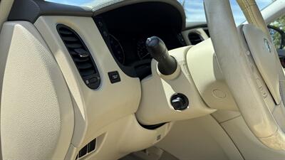 2011 INFINITI EX35   - Photo 10 - Edmonton, AB T6V 1H4