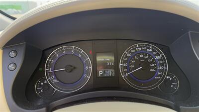 2011 INFINITI EX35   - Photo 19 - Edmonton, AB T6V 1H4