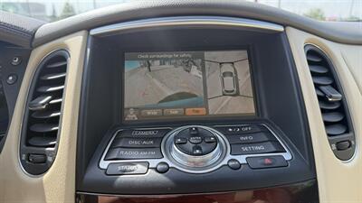 2011 INFINITI EX35   - Photo 18 - Edmonton, AB T6V 1H4