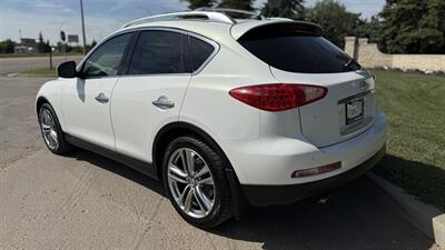 2011 INFINITI EX35   - Photo 6 - Edmonton, AB T6V 1H4