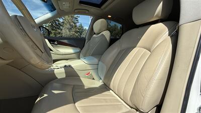 2011 INFINITI EX35   - Photo 12 - Edmonton, AB T6V 1H4