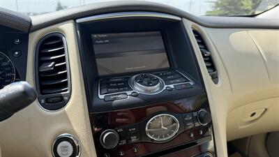 2011 INFINITI EX35   - Photo 17 - Edmonton, AB T6V 1H4