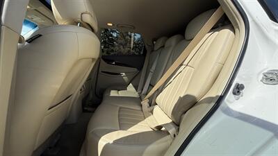 2011 INFINITI EX35   - Photo 14 - Edmonton, AB T6V 1H4
