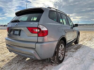 2006 BMW X3 3.0i   - Photo 4 - Edmonton, AB T6V 1H4