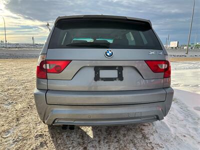 2006 BMW X3 3.0i   - Photo 5 - Edmonton, AB T6V 1H4