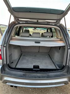 2006 BMW X3 3.0i   - Photo 11 - Edmonton, AB T6V 1H4